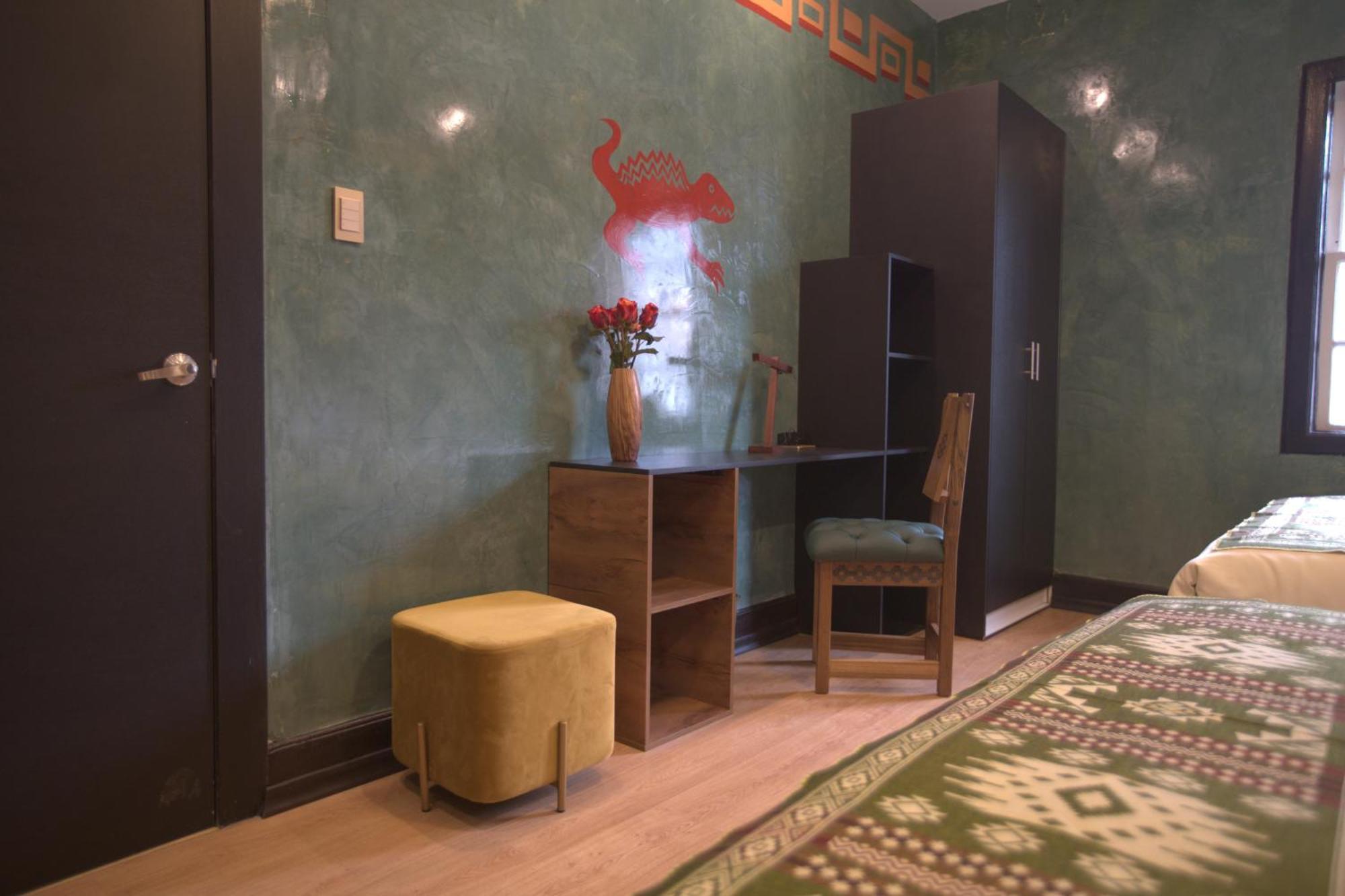 Chakana Hotel Boutique Mariscal Quito Zewnętrze zdjęcie