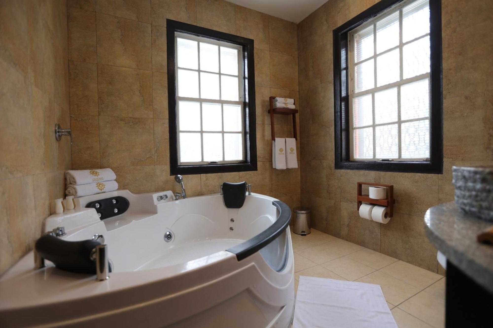Chakana Hotel Boutique Mariscal Quito Zewnętrze zdjęcie